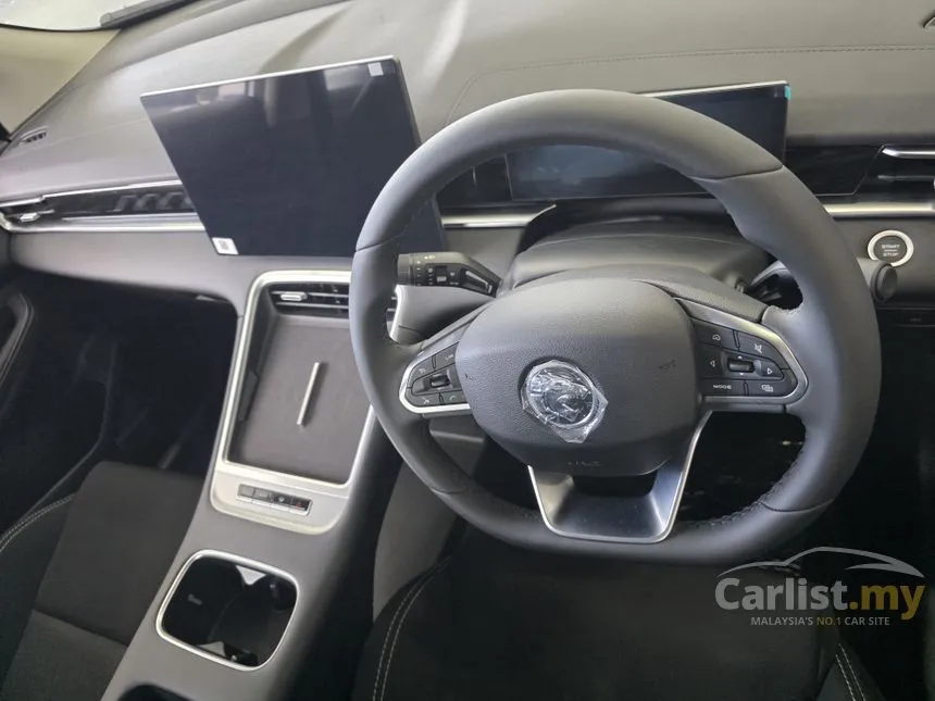 2026 Proton X50 Executive SUV