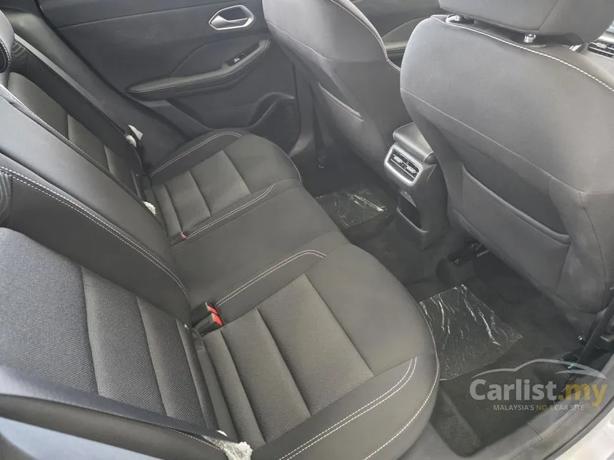 2026 Proton X50 Executive SUV