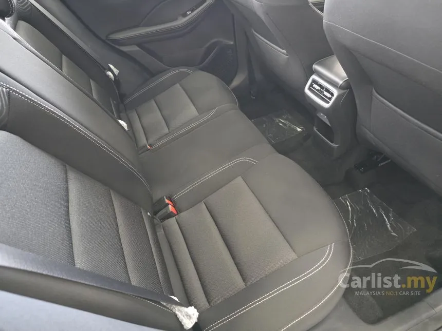 2026 Proton X50 Executive SUV