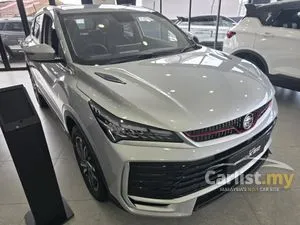 2026 Proton X50 1.5 Executive SUV