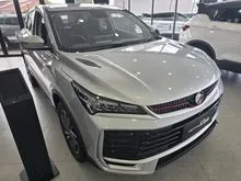 2026 Proton X50 1.5 Executive SUV