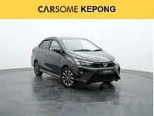 2020 Perodua Bezza 1.3 Sedan