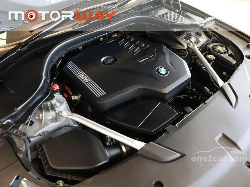 2023 BMW 630i Gran Turismo M Sport Hatchback