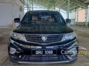 2024 Proton X70 1.5 Premium X SUV