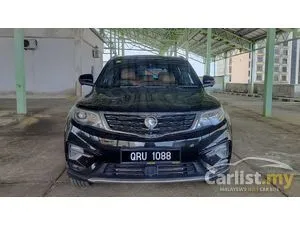 2024 Proton X70 1.5 Premium X SUV