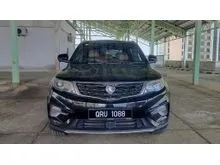2024 Proton X70 1.5 Premium X SUV