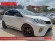 Used 2018 Perodua Myvi 1.3 G Hatchback # QUALITY CAR # GOOD CONDITION ## RUBY - Cars for sale