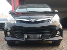 Toyota Avanza Veloz at th 12. Tdp 10jt.