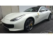 2019 Ferrari GTC4Lusso 6.3 Hatchback (IMPORT NEW)