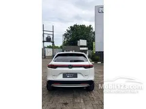 2025 Honda HR-V 1.5 e:HEV SUV