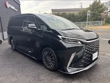 2024 Lexus LM 500h 2.4 Version L 6 Seater MPV [ INCOMING STOCK ]