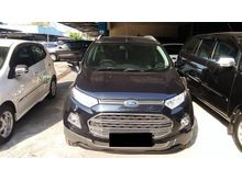 Ford Ecosport 2014 Tangan Pertama