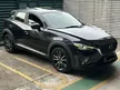 Used PROMO DISOCUNT NOVEMBER 2017 Mazda CX-3 2.0 SKYACTIV SUV - Cars for sale