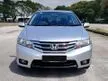 Used 2012 Honda City 1.5 E i