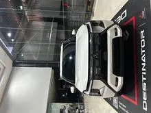 2026 Mitsubishi Destinator 1.5 Exceed (Quartz White Pearl) SUV