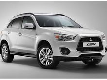 2018 Mitsubishi ASX 2.0 SUV Rebate 12K + BIG GIFT !!!