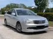 Used Nissan Sylphy 2.0 Luxury Sedan (A) Full Leather Seat / Great A Condition