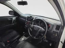 2017 Toyota Rush 1.5 TRD Sportivo SUV