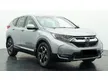 Used 2017 Honda CR