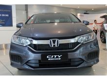 2017 Honda City 1.5 Hybrid Sedan (A) NEW CAR