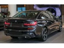 2021 BMW 330Li 2.0 M Sport Sedan