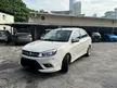 Used 2017 Proton Saga 1.3 Premium Sedan*** NO HIDDEN CHARGE *** 1 YEAR WARRANTY