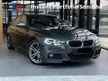 Used 2017 BMW 330e 2.0 M Sport Sedan F30 Facelift