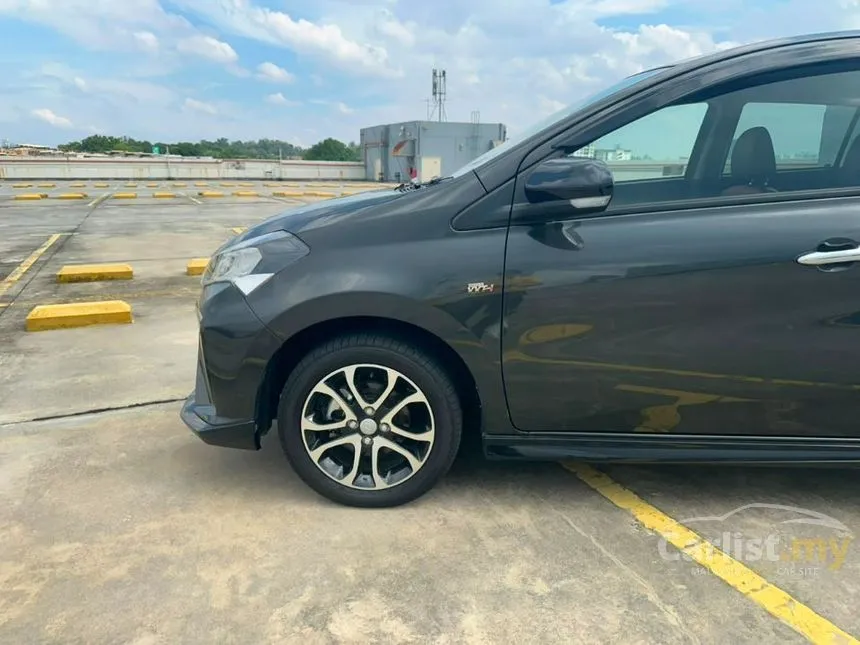 2024 Perodua Myvi AV Hatchback