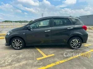 2024 Perodua Myvi 1.5 AV Hatchback