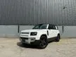 Recon 2020 Land Rover Defender 2.0 110 P300 S SUV