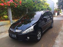 (TDP 13 jt / 2,6 jt X 47) 2008 Mitsubishi Grandis GLS
