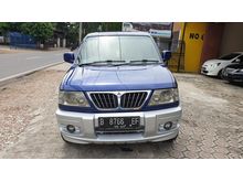 2003 Mitsubishi Kuda 1.6 MT Grandia ISTIMEWA Double Blower