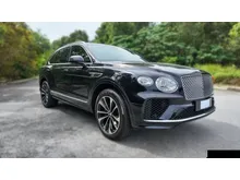 2024 Bentley Bentayga 4.0 Azure EWB SUV