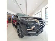 2022 Toyota Fortuner 2.8 GR Sport SUV PROMO TOYOTA TERMURAH