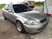 1997 Honda Civic Ferio