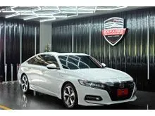 2019 Honda ACCORD 2.0 (ปี 19-23) Hybrid TECH Sedan
