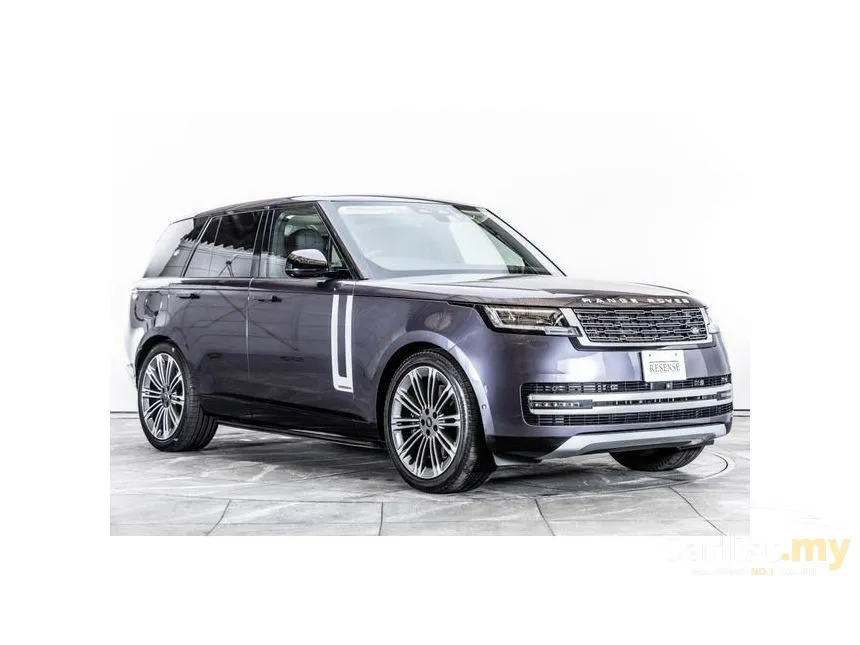 2023 Land Rover Range Rover P530 SE SUV