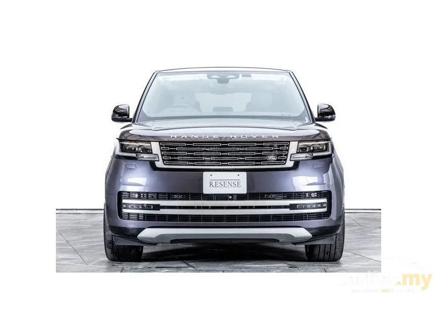 2023 Land Rover Range Rover P530 SE SUV