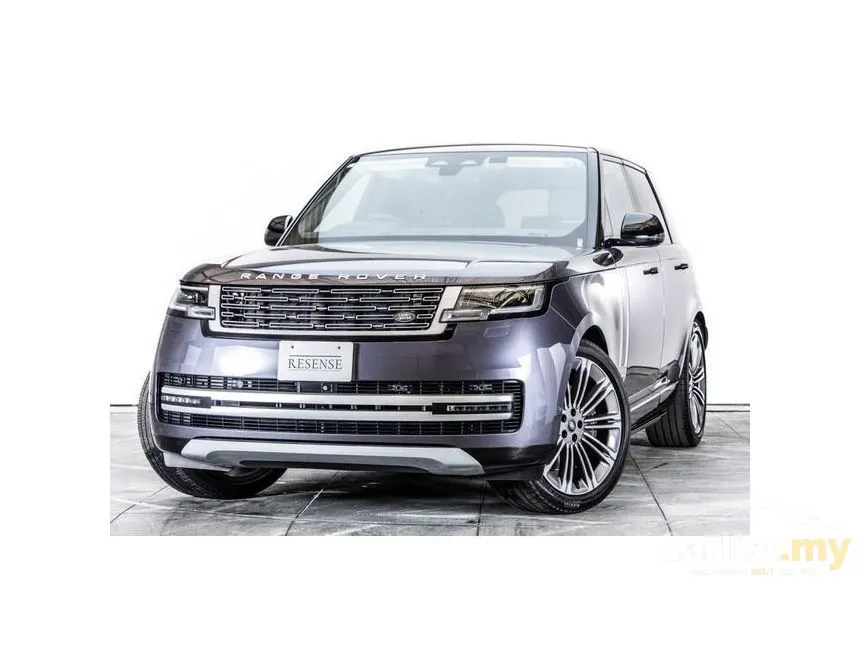 2023 Land Rover Range Rover P530 SE SUV