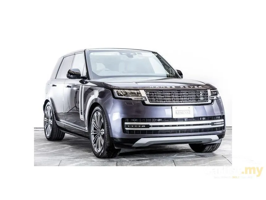 2023 Land Rover Range Rover P530 SE SUV