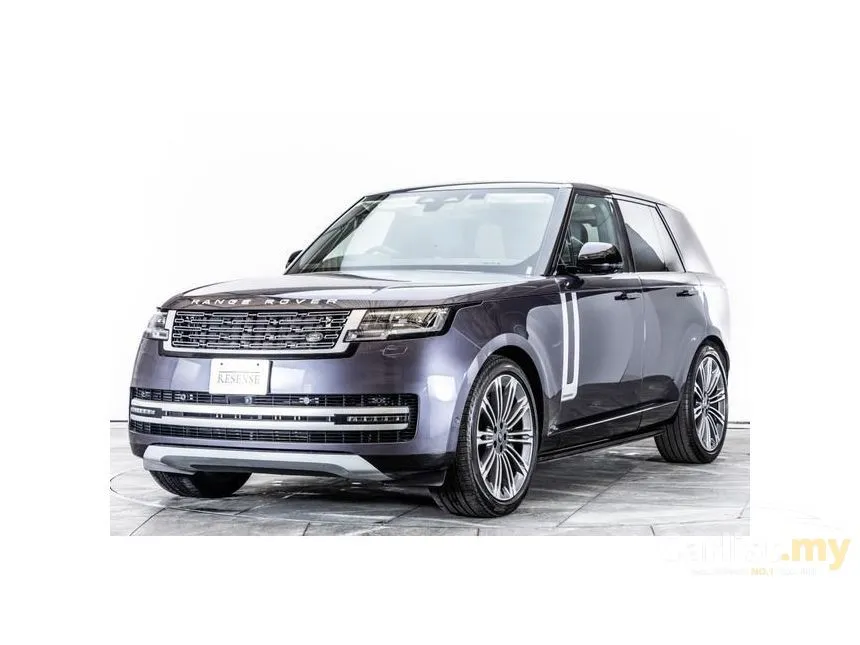 2023 Land Rover Range Rover P530 SE SUV