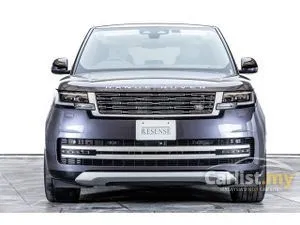 2023 Land Rover Range Rover 4.4 P530 SE SUV