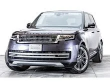 2023 Land Rover Range Rover 4.4 P530 Autobiography 4WD INCOMING STOCK Panoramic Side Step Cool Box LED Daytime Running Light Paddle Shift Surround Cam