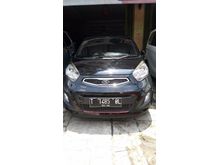 2013 KIA Picanto 1.2 SE 3 Hatchback