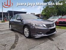 2014 Honda Accord Sedan