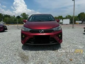 2023 Perodua Bezza 1.3 X Sedan