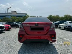 2023 Perodua Bezza 1.3 X Sedan