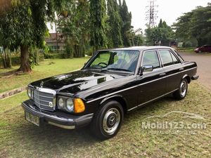 Mercedes-Benz Mobil Bekas Baru dijual di Indonesia Mercedes-Benz Mobil Bekas Baru dijual di Indonesia