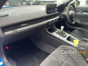 2025 Honda Civic 2.0 Type R Hatchback