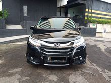 2017 Honda Odyssey 2.4 Prestige 2.4 MPV